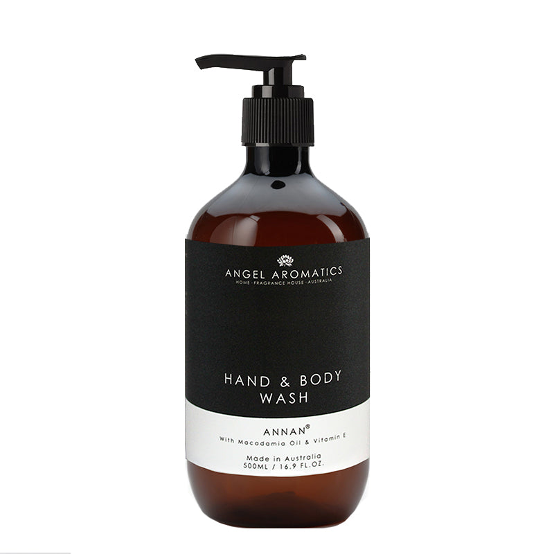 Aromatics discount body wash