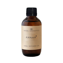 Annan 100ml Diffuser Oil-Oil Diffuser-Angel Aromatics