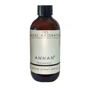 Annan Room Spray Refill 200ml-Room spray-Angel Aromatics