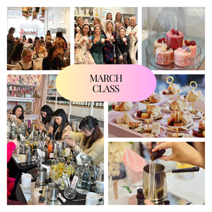 15th March 2025 - Candle Making Class with High Tea-candles-Angel Aromatics