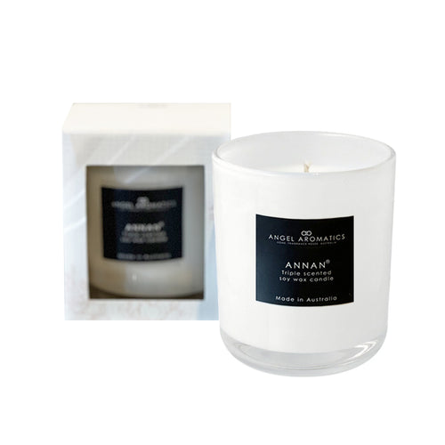 Scented Candles 180g - Annan-Scented candles-Angel Aromatics