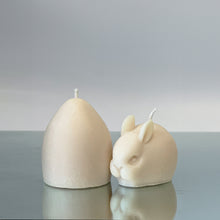 Limited Edition Bunny and Egg Candle Duo-Soy Melts-Angel Aromatics