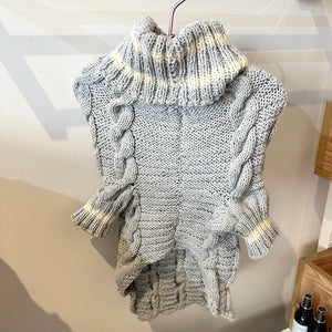 Evie's Knitwear by Nonna-Angel Aromatics