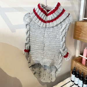 Evie's Knitwear by Nonna-Angel Aromatics