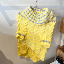 Evie's Knitwear by Nonna-Angel Aromatics