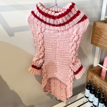 Evie's Knitwear by Nonna-Angel Aromatics