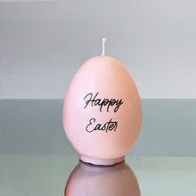 Vanilla Easter Egg 190g-scented candles-Angel Aromatics