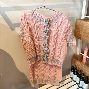 Evie's Knitwear by Nonna-Angel Aromatics