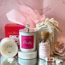 Romance Valentine's Day Hamper-candles-Angel Aromatics